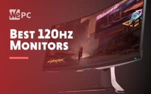 Best 120hz Monitors