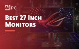 Best 27 Inch Monitors