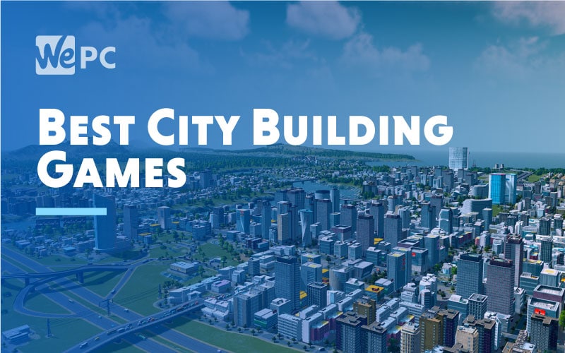 Best City Building games of 2020 