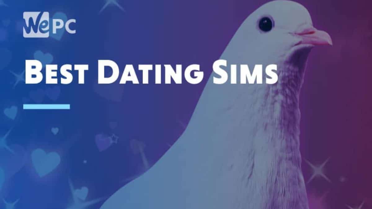 Pc dating sim games