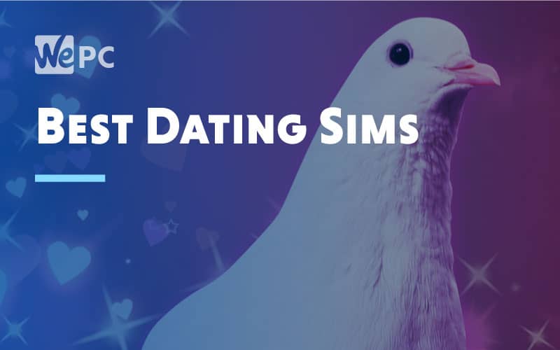 Top Dating Sim Games