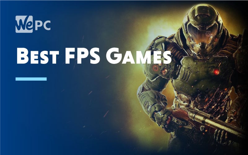 best fps games 2020