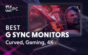 Best G Sync Monitors 2