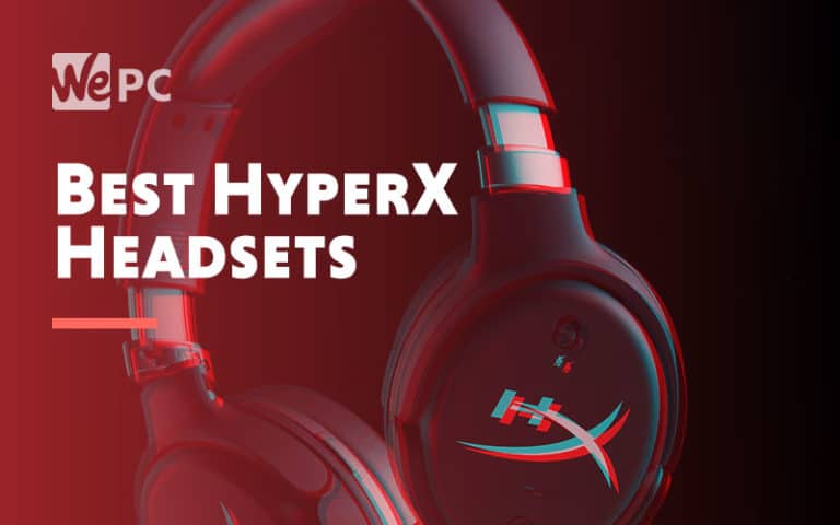 HyperX Cloud Flight 🎧 The Best Wireless Gaming Headset? 