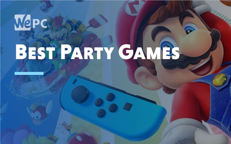 Best Party Games