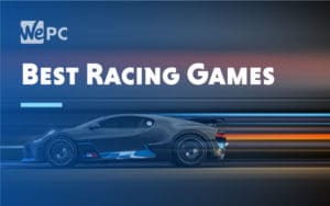 Best Racing Games