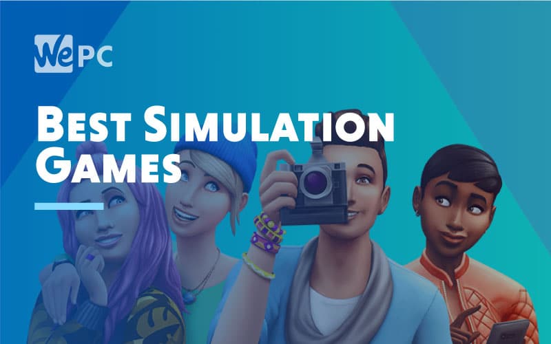 Best Simulation Games