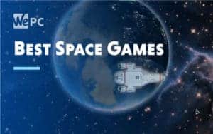 Best Space Games