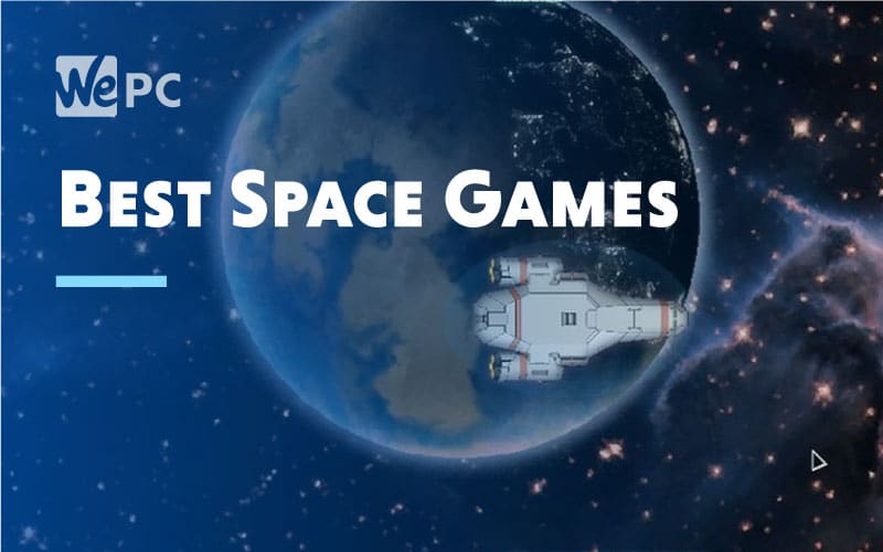 Best Space Games