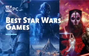 Best Star Wars Games