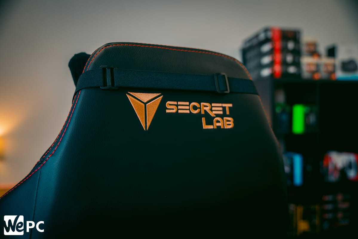 Secretlab Titan Review (2020 Gaming Chair) - WePC