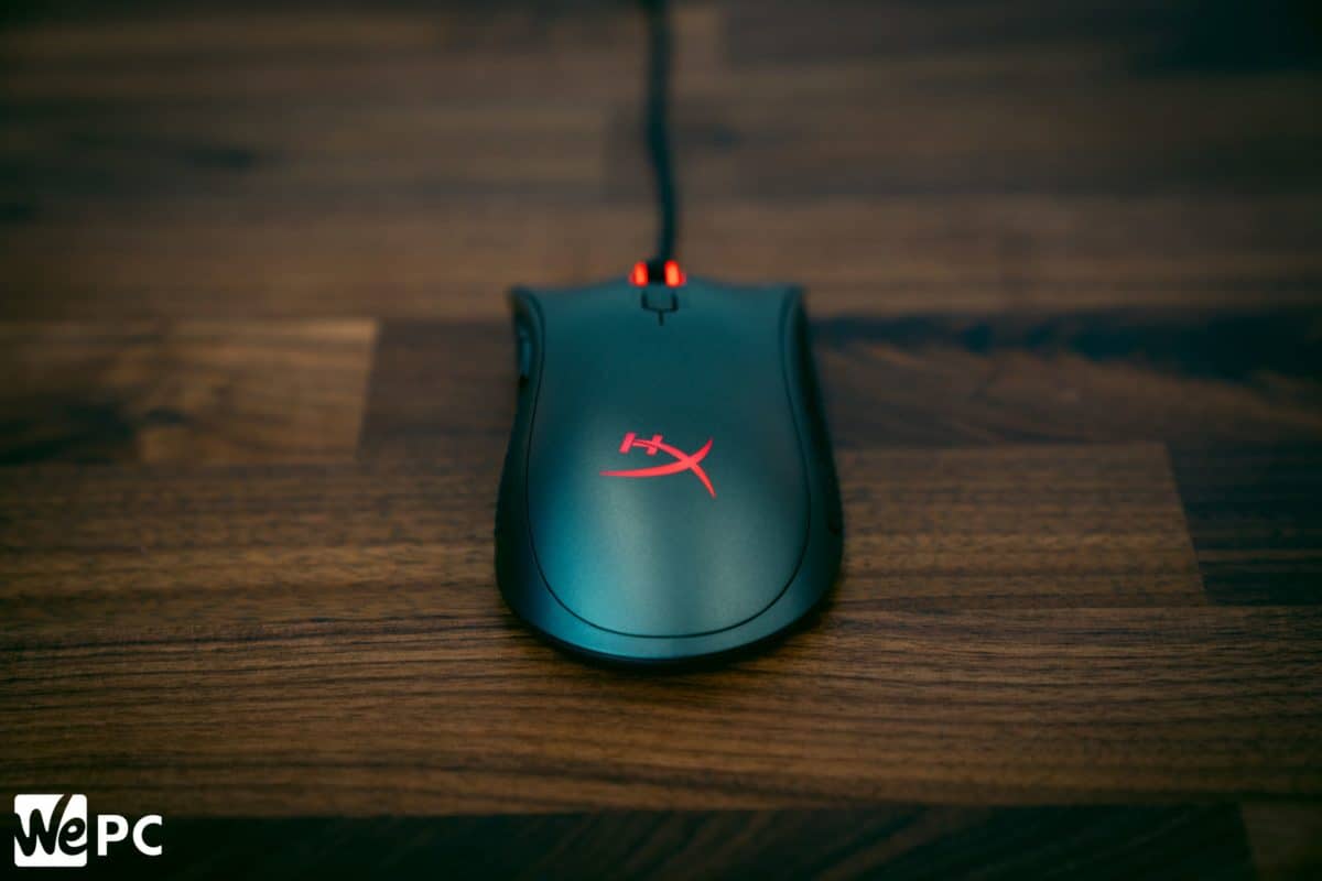 HyperX PulseFire FPS Pro 2