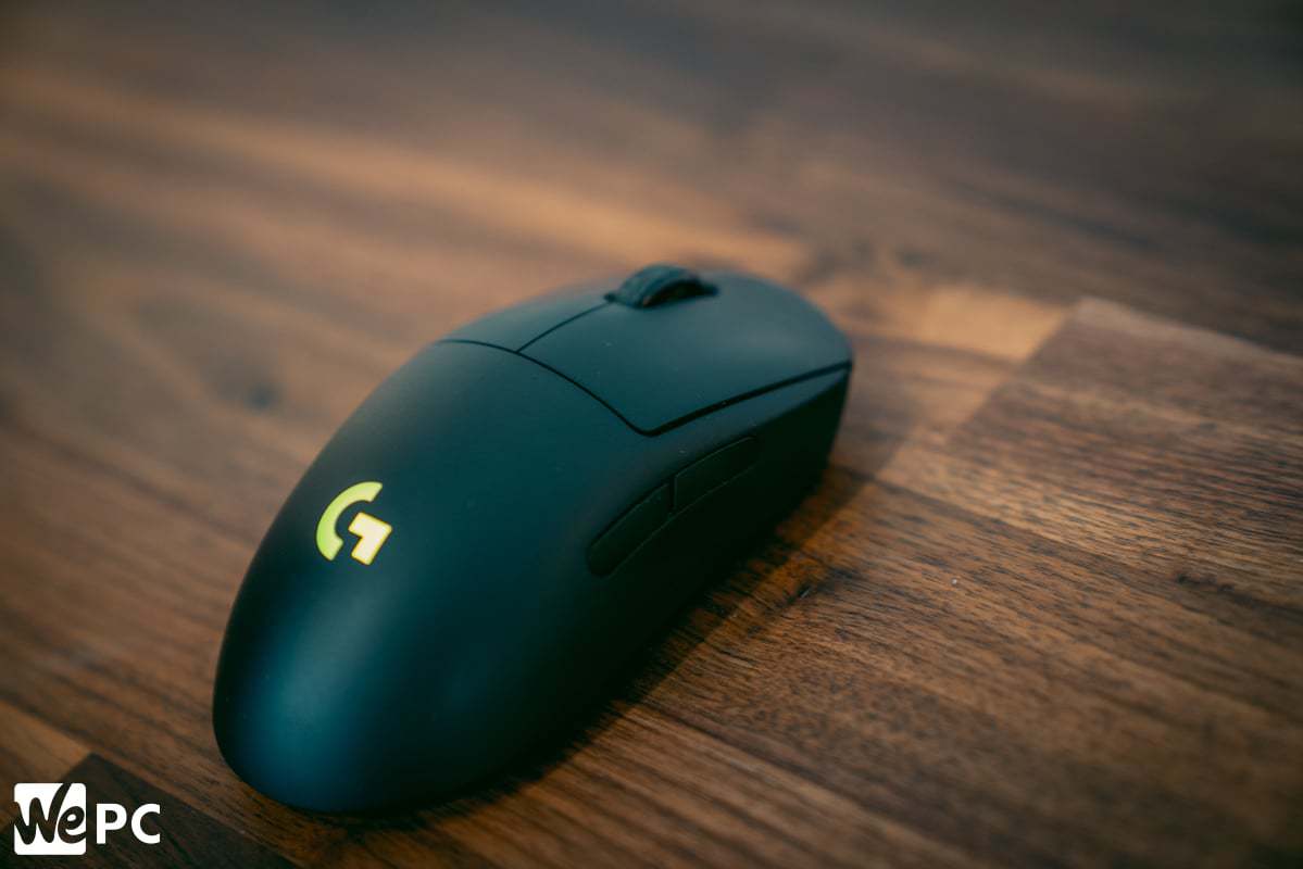  Logitech G Pro Wireless Gaming Mouse - League of Legends  Edition : Video Games