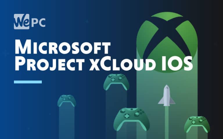 Microsoft Project xCloud iOS