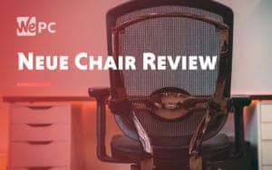 Neue Chair Review