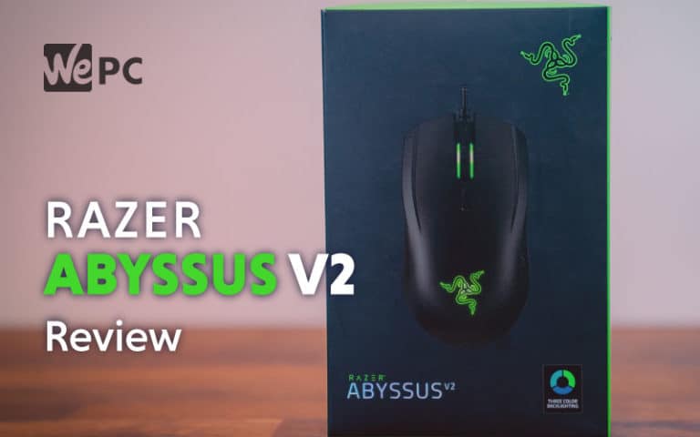 Razer Abyssus V2 Mouse Review