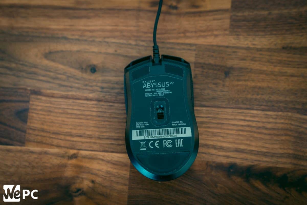 Razer Abyssus V2 image 5