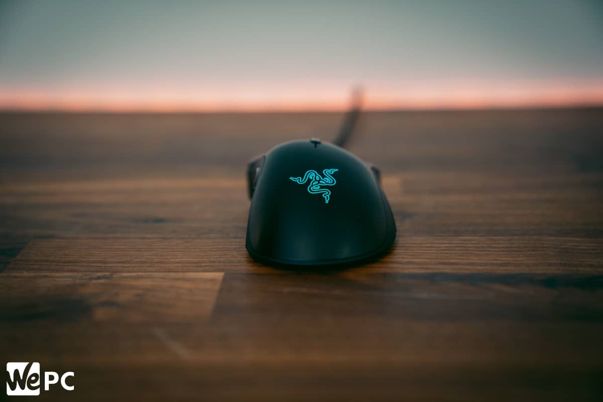 Razer Deathadder Elite gaming mouse photo 6