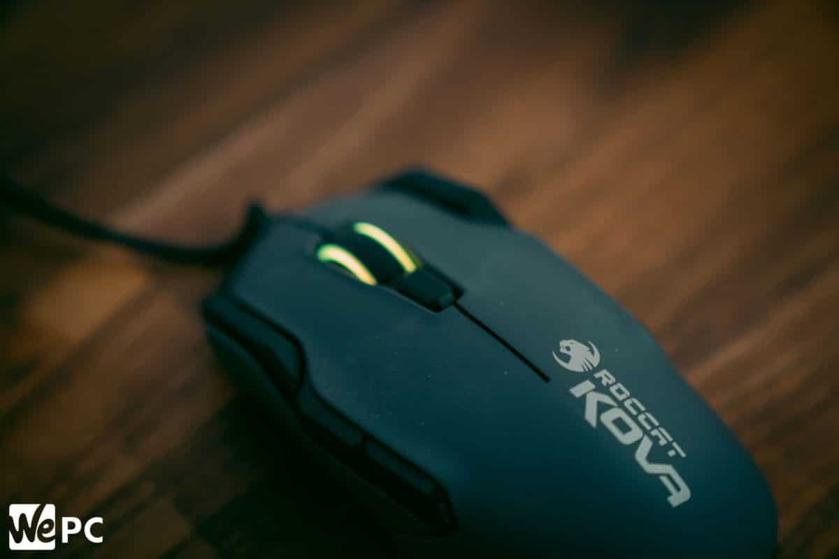 Roccat Kova 8