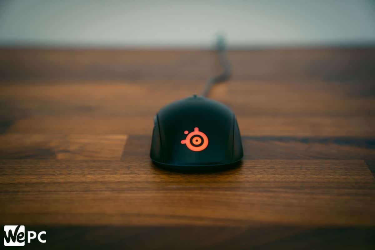 SteelSeries Rival 110 Image 2