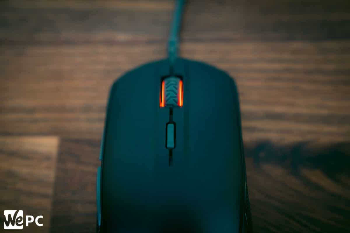 SteelSeries Rival 110 Image 4