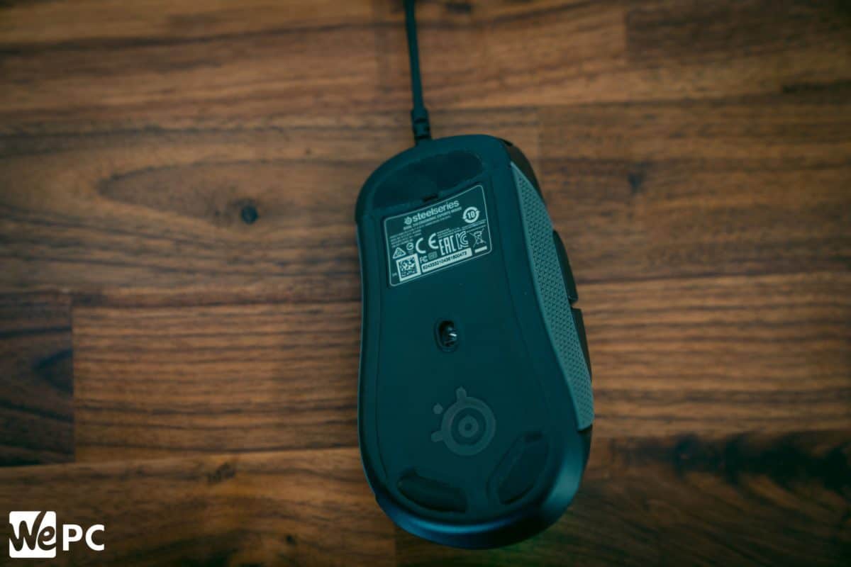 SteelSeries Rival 310 image 6