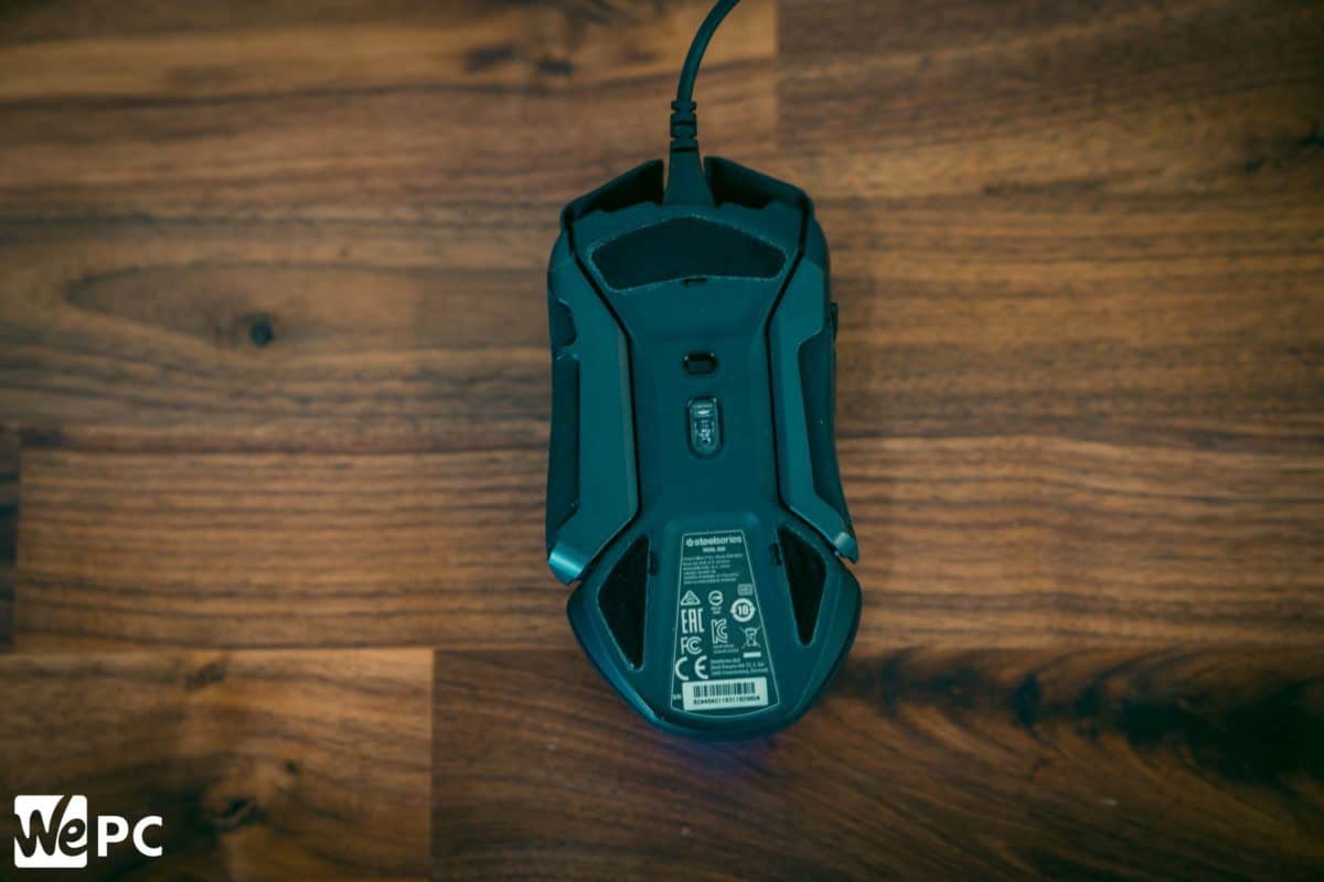SteelSeries Rival 600 image 5