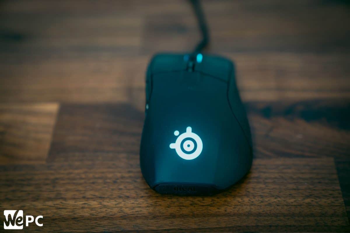 SteelSeries Rival 710 image 1