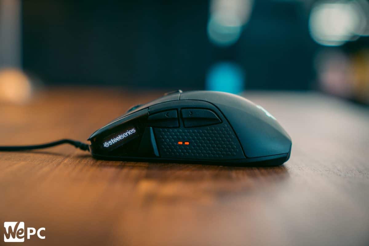 SteelSeries Rival 710 image 2