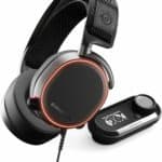 steelseries arctis pro wired
