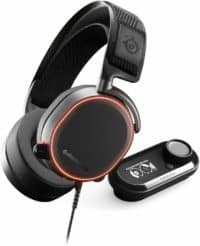 steelseries arctis pro wired