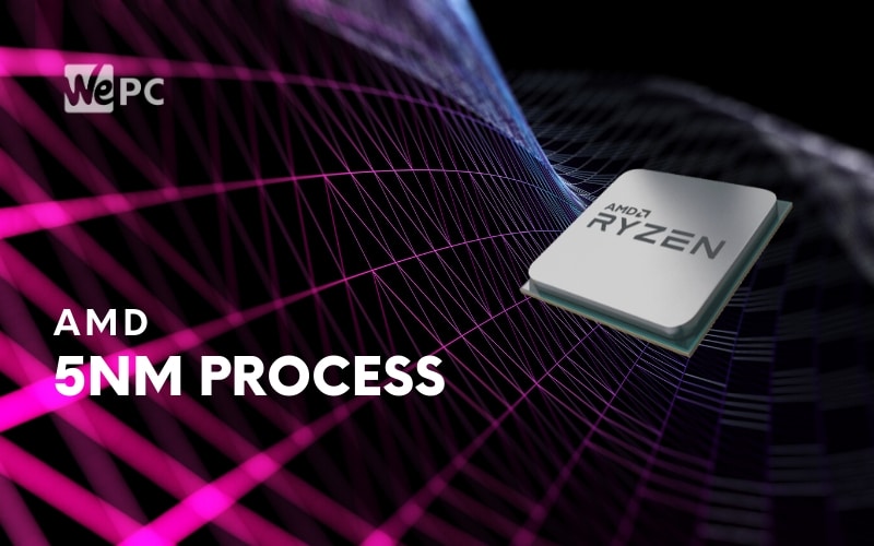 AMD 5nm process