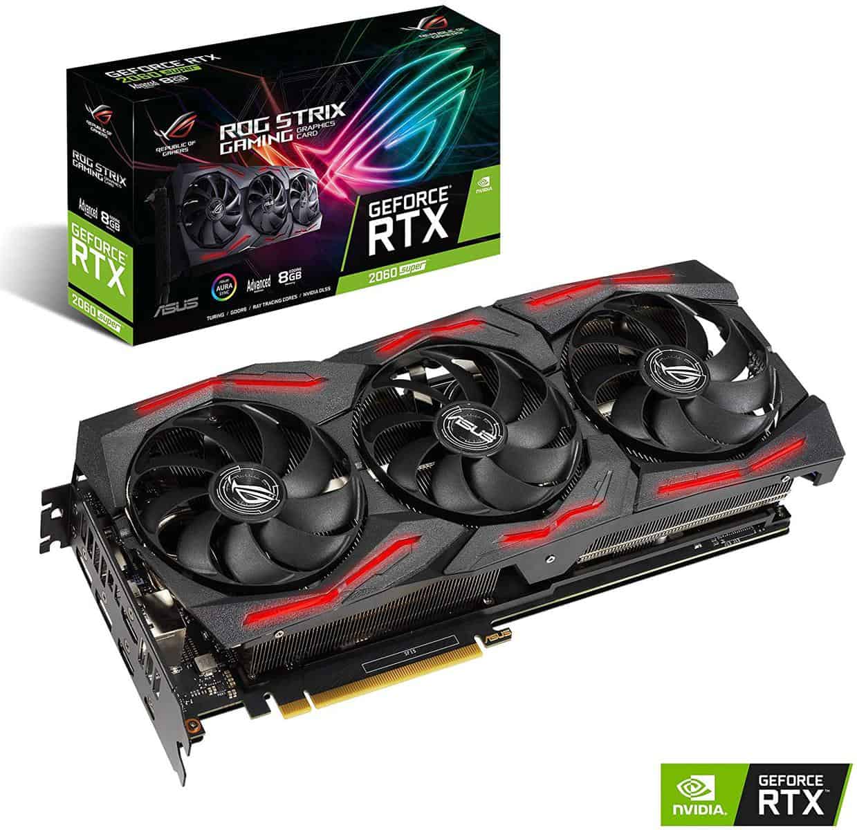 Best Nvidia GeForce RTX 2060 Super graphics card in 2023 |