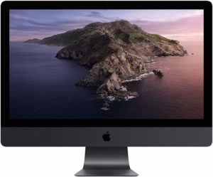 Apple iMac Pro with Retina 5K Display