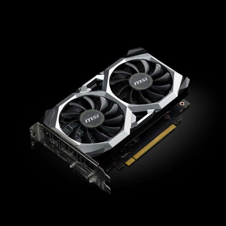 Best CPU for GTX 1650
