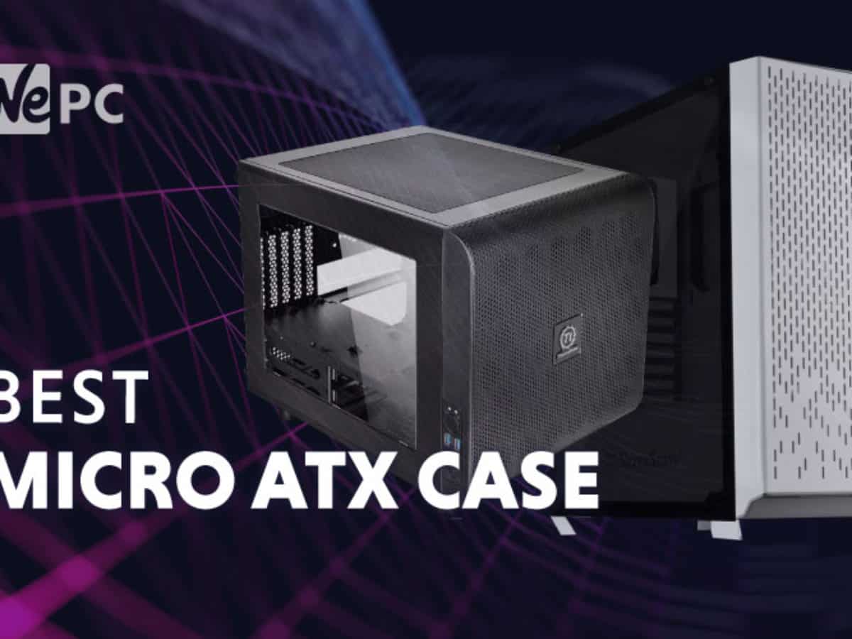apple g5 case micro atx