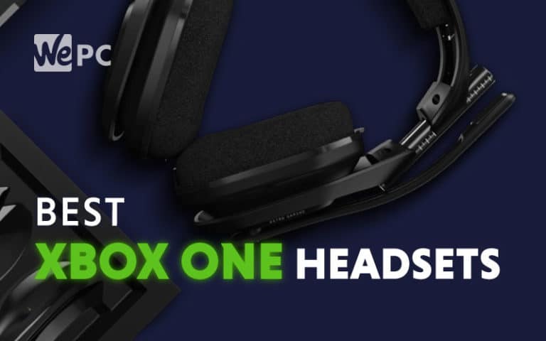 Siësta T repetitie Best Xbox One headset 2023 | WePC
