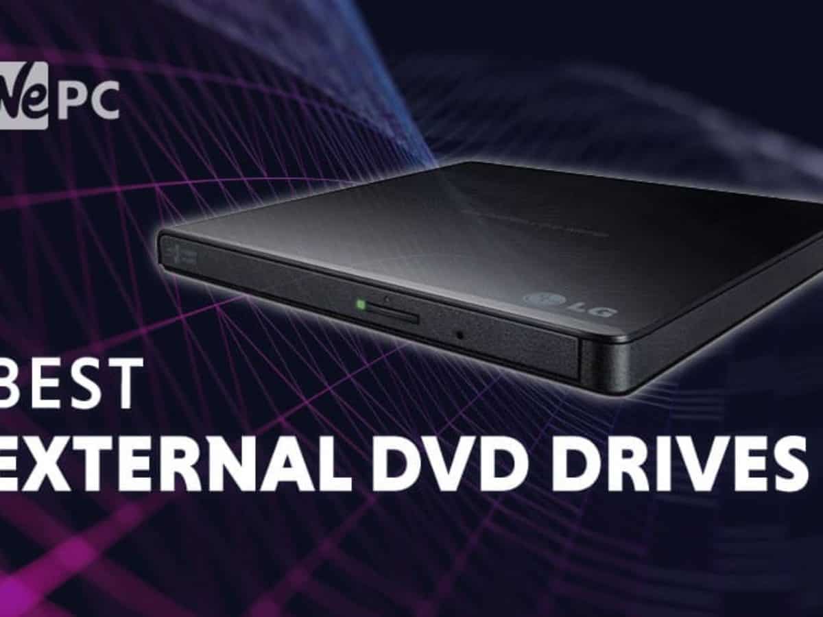 external dvd player for laptop and tv amazon