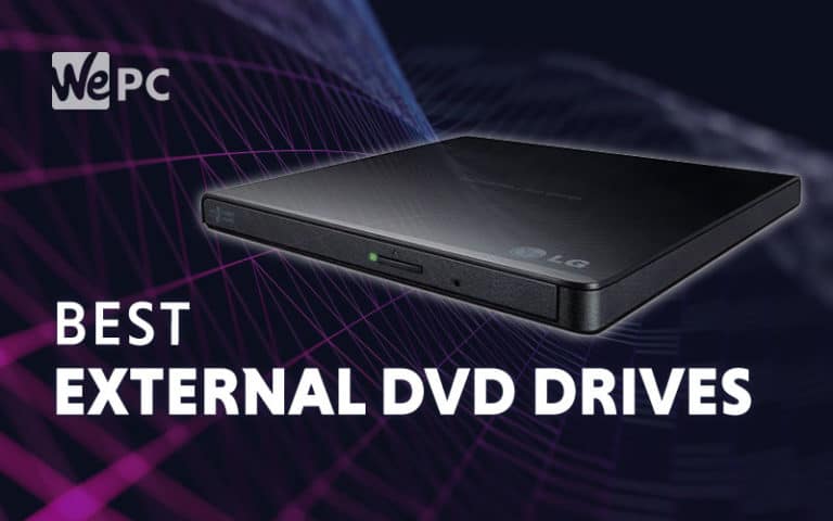 Best external dvd drives