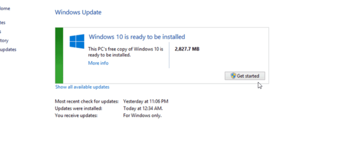 How To Install Windows 5 2