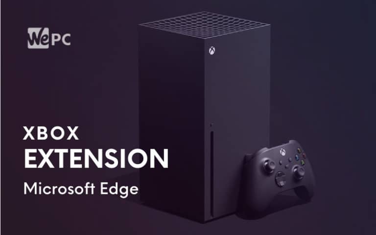 New Xbox Extension Comes To Microsoft Edge