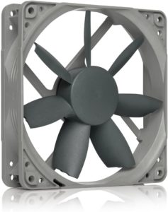 Noctua High Performance Cooling Fan NF S12B redux 1200