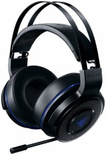 Razer thresher