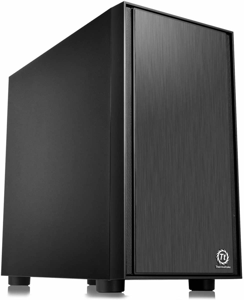 Thermaltake Versa H17