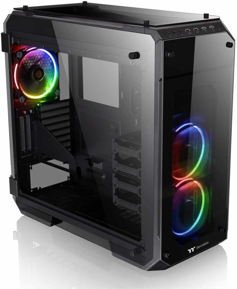 Best Full Tower Pc Cases For The Money Of 2020