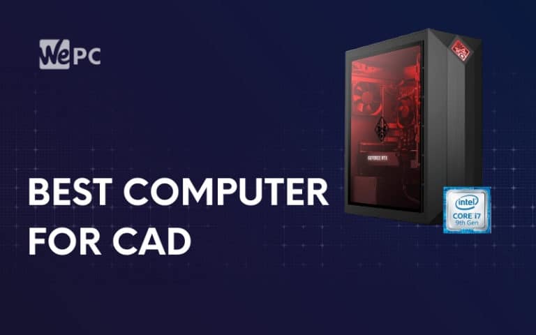 best computer for cad