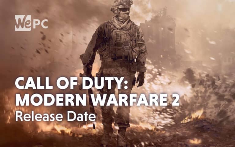 call of duty modern warfare 2 remastered release date