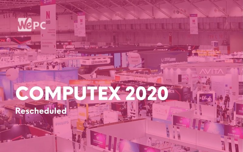 computex 2020 rescheduled 1