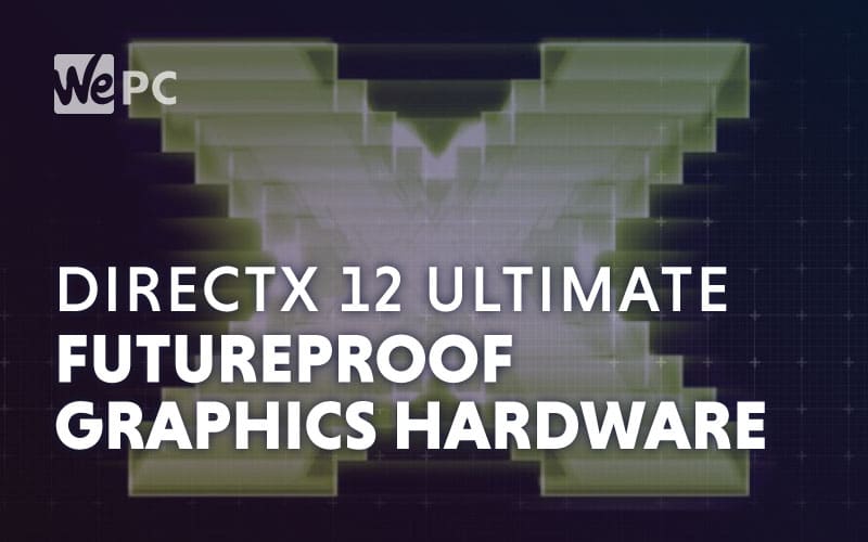 DirectX 12 won't need new hardware, but it's better to have some