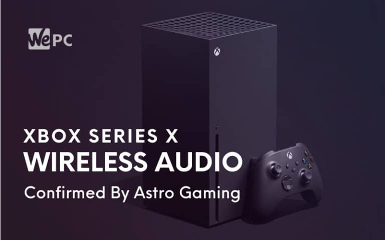 Astro Gaming Confirms Xbox Series X Will Support Wireless Audio Via USB 1